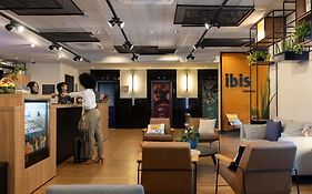 Ibis Belo Horizonte Savassi